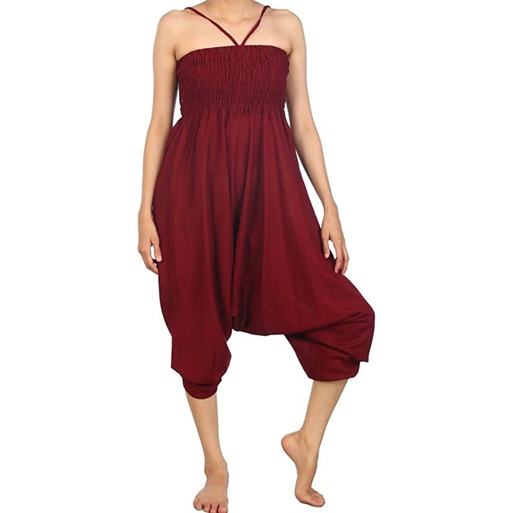 harlem yoga pants women’s small